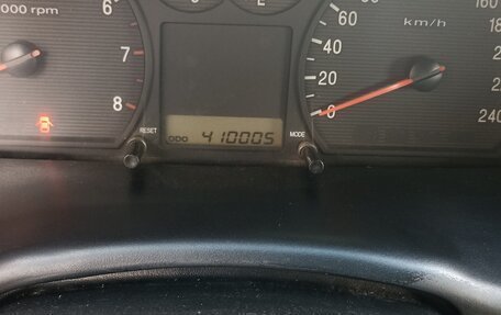 Hyundai Sonata IV рестайлинг, 2006 год, 519 000 рублей, 10 фотография