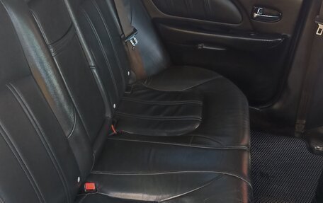 Hyundai Sonata IV рестайлинг, 2006 год, 519 000 рублей, 8 фотография
