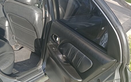 Hyundai Sonata IV рестайлинг, 2006 год, 519 000 рублей, 13 фотография