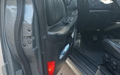 Hyundai Sonata IV рестайлинг, 2006 год, 519 000 рублей, 18 фотография