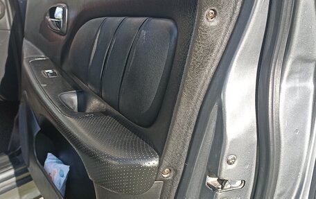 Hyundai Sonata IV рестайлинг, 2006 год, 519 000 рублей, 19 фотография