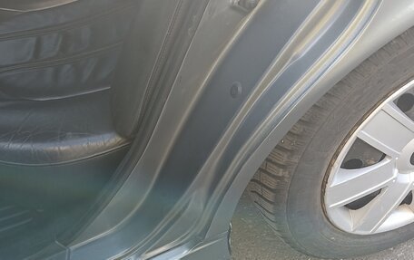 Hyundai Sonata IV рестайлинг, 2006 год, 519 000 рублей, 17 фотография