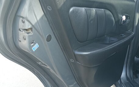 Hyundai Sonata IV рестайлинг, 2006 год, 519 000 рублей, 16 фотография