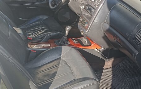Hyundai Sonata IV рестайлинг, 2006 год, 519 000 рублей, 20 фотография