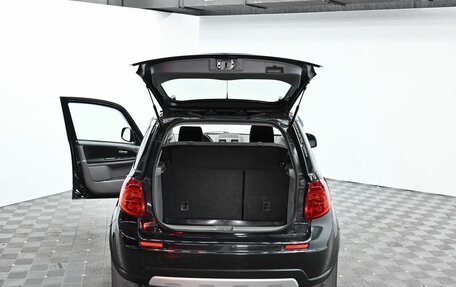 Suzuki SX4 II рестайлинг, 2011 год, 895 000 рублей, 5 фотография