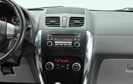 Suzuki SX4 II рестайлинг, 2011 год, 895 000 рублей, 9 фотография