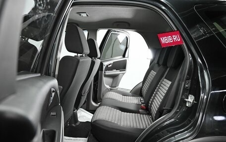 Suzuki SX4 II рестайлинг, 2011 год, 895 000 рублей, 14 фотография