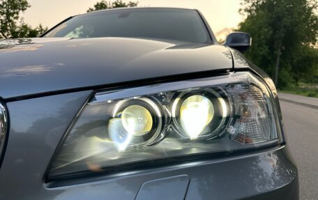 BMW X3, 2012 год, 2 000 000 рублей, 9 фотография