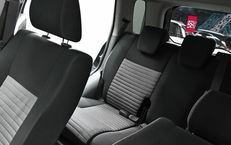 Suzuki SX4 II рестайлинг, 2011 год, 895 000 рублей, 13 фотография