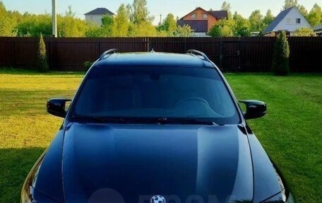 BMW X5, 2009 год, 1 750 000 рублей, 2 фотография