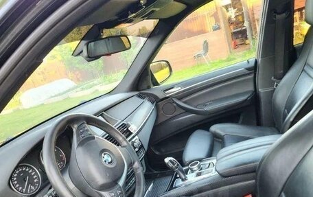 BMW X5, 2009 год, 1 750 000 рублей, 6 фотография