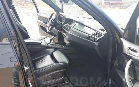 BMW X5, 2009 год, 1 750 000 рублей, 10 фотография