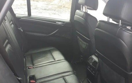 BMW X5, 2009 год, 1 750 000 рублей, 13 фотография