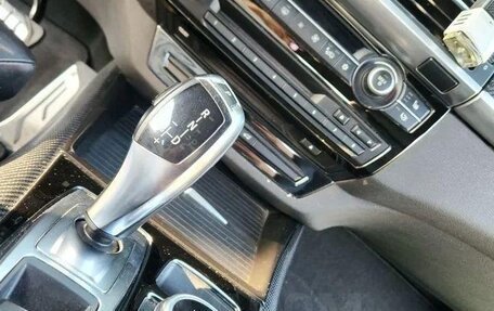 BMW X5, 2009 год, 1 750 000 рублей, 12 фотография
