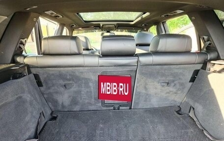 BMW X5, 2009 год, 1 750 000 рублей, 14 фотография