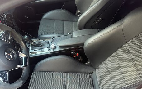 Mercedes-Benz C-Класс AMG, 2008 год, 3 900 000 рублей, 8 фотография