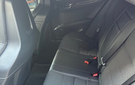 Mercedes-Benz C-Класс AMG, 2008 год, 3 900 000 рублей, 10 фотография