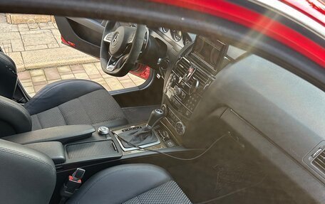 Mercedes-Benz C-Класс AMG, 2008 год, 3 900 000 рублей, 9 фотография