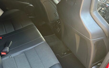 Mercedes-Benz C-Класс AMG, 2008 год, 3 900 000 рублей, 11 фотография