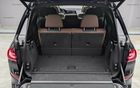 BMW X7, 2019 год, 6 555 000 рублей, 7 фотография