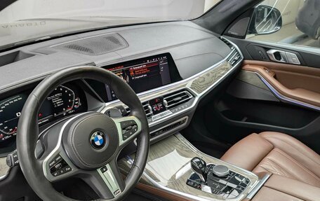 BMW X7, 2019 год, 6 555 000 рублей, 11 фотография