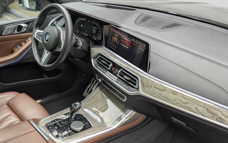 BMW X7, 2019 год, 6 555 000 рублей, 14 фотография