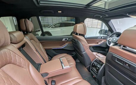 BMW X7, 2019 год, 6 555 000 рублей, 15 фотография