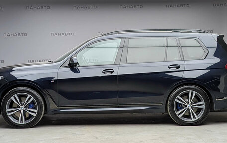 BMW X7, 2019 год, 6 555 000 рублей, 5 фотография