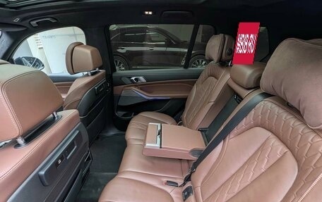 BMW X7, 2019 год, 6 555 000 рублей, 13 фотография