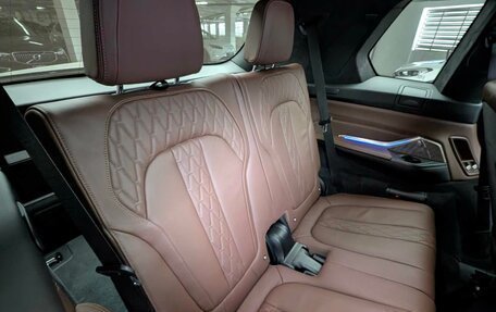BMW X7, 2019 год, 6 555 000 рублей, 16 фотография