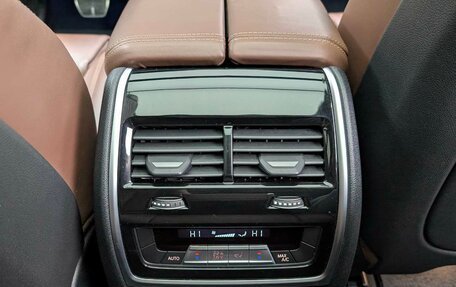 BMW X7, 2019 год, 6 555 000 рублей, 18 фотография