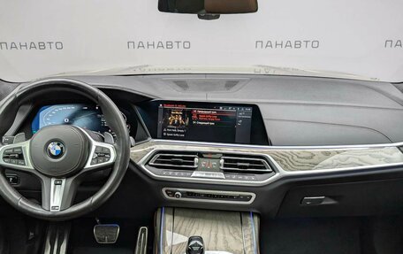 BMW X7, 2019 год, 6 555 000 рублей, 17 фотография