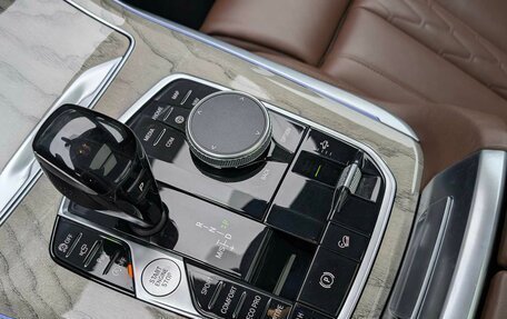 BMW X7, 2019 год, 6 555 000 рублей, 19 фотография