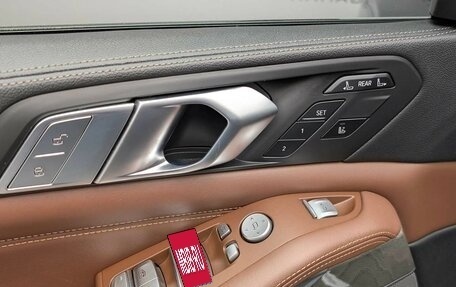 BMW X7, 2019 год, 6 555 000 рублей, 10 фотография