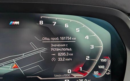 BMW X7, 2019 год, 6 555 000 рублей, 31 фотография