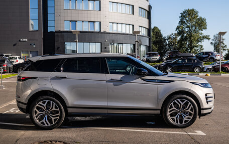 Land Rover Range Rover Evoque II, 2024 год, 7 795 700 рублей, 6 фотография