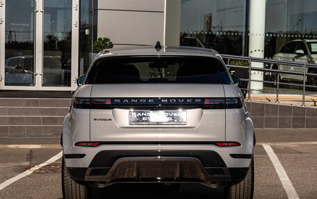 Land Rover Range Rover Evoque II, 2024 год, 7 795 700 рублей, 8 фотография