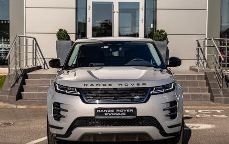 Land Rover Range Rover Evoque II, 2024 год, 7 795 700 рублей, 3 фотография