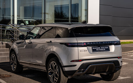 Land Rover Range Rover Evoque II, 2024 год, 7 795 700 рублей, 7 фотография