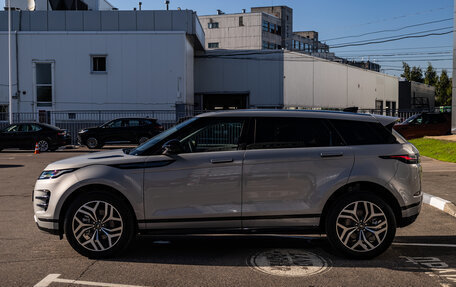 Land Rover Range Rover Evoque II, 2024 год, 7 795 700 рублей, 5 фотография