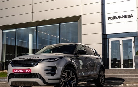 Land Rover Range Rover Evoque II, 2024 год, 7 795 700 рублей, 2 фотография