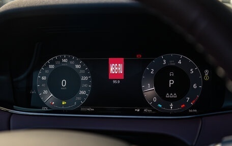 Land Rover Range Rover Evoque II, 2024 год, 7 795 700 рублей, 14 фотография