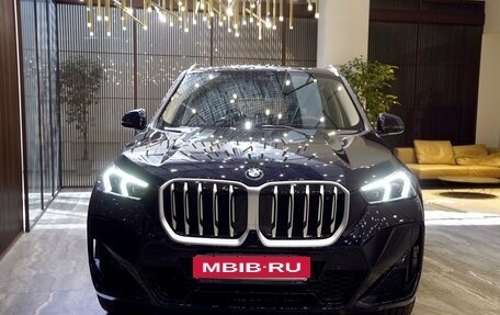 BMW X1, 2025 год, 5 850 000 рублей, 3 фотография