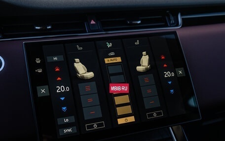 Land Rover Range Rover Evoque II, 2024 год, 7 795 700 рублей, 16 фотография