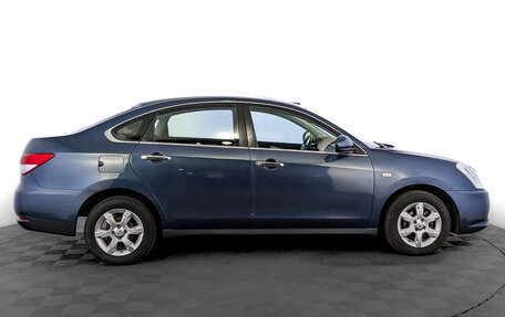 Nissan Almera, 2013 год, 780 000 рублей, 4 фотография