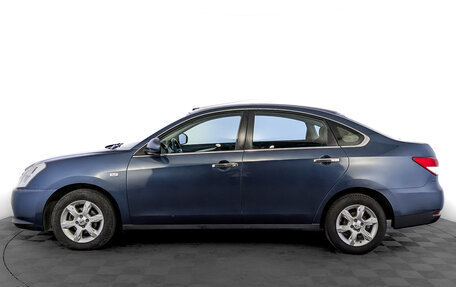Nissan Almera, 2013 год, 780 000 рублей, 8 фотография