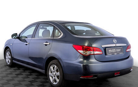 Nissan Almera, 2013 год, 780 000 рублей, 7 фотография