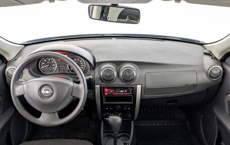 Nissan Almera, 2013 год, 780 000 рублей, 14 фотография