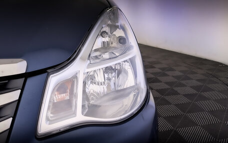 Nissan Almera, 2013 год, 780 000 рублей, 17 фотография