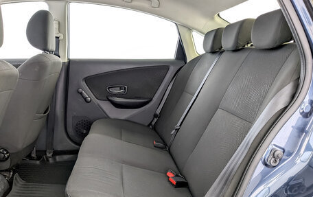 Nissan Almera, 2013 год, 780 000 рублей, 12 фотография